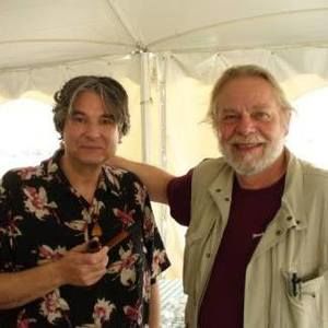 Meet your Posher, Bruce